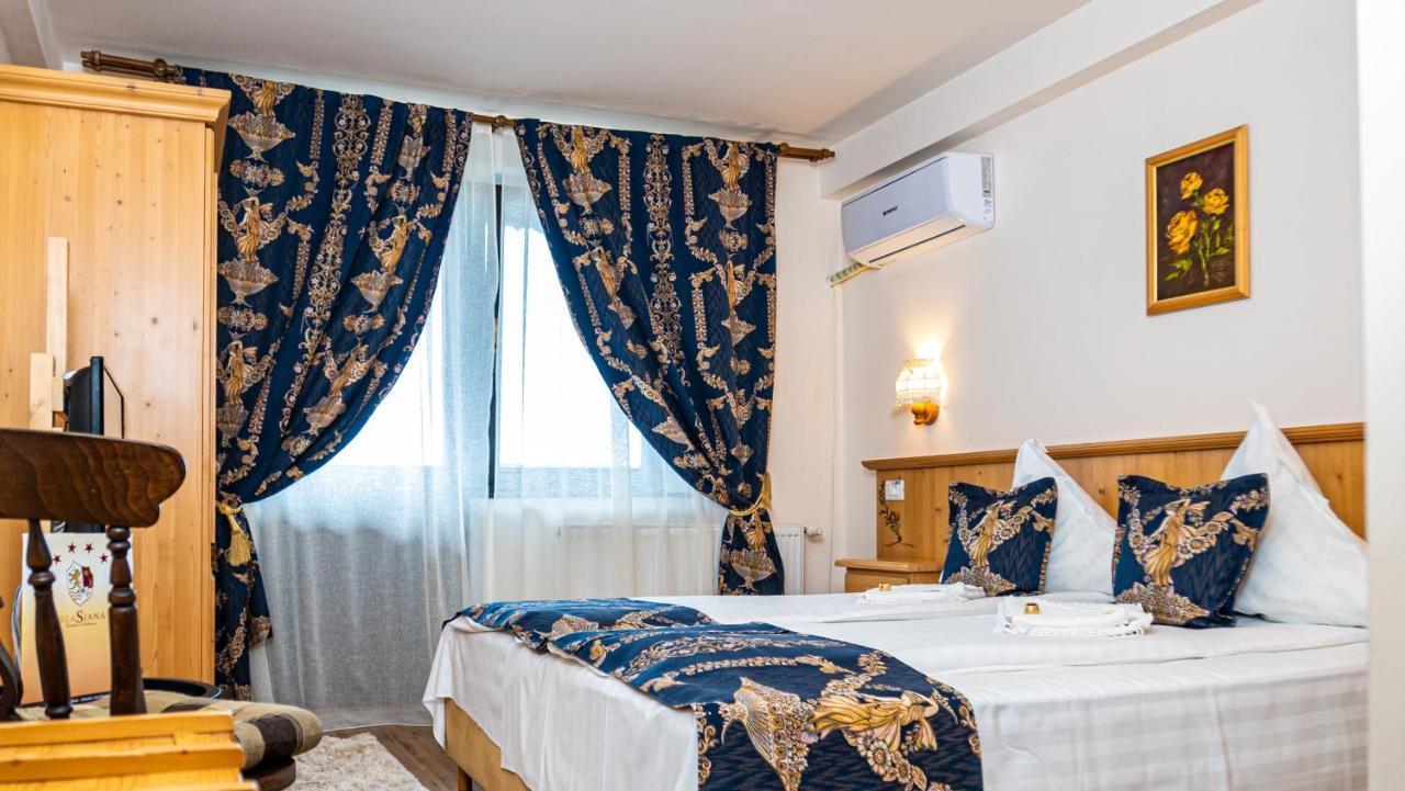 Villa Siana Бран Екстер'єр фото
